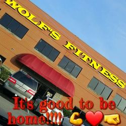 Wolf's Fitness Center