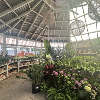 Thompson + Hanson - Nurseries & Gardening Near Me - Houston, Texas