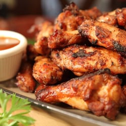 This Is It! Southern Kitchen & Bar-B-Q Smyrna
