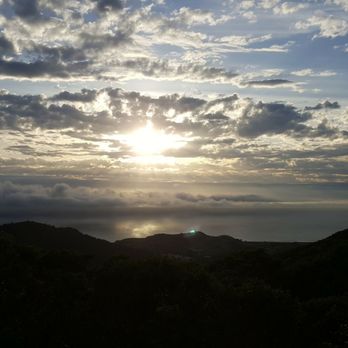 Sweeney Ridge - Parks Near Me - San Bruno, California