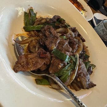 WokStar Chinese - Mongolian Beef - Chinese Near Me - Dallas, Texas WokStar Chinese - Mongolian Beef - Chinese Near Me - Dallas, Texas