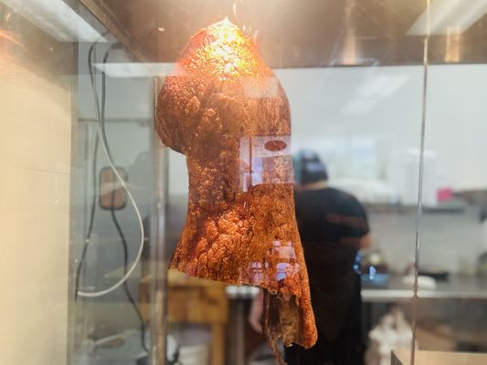 Siu Lap City by null