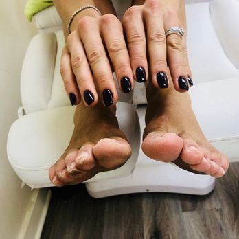 Look At Me - Nail Salons Near Me - Bellevue, Washington