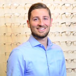 Bay View Eye Care Center - Dr. David Dally