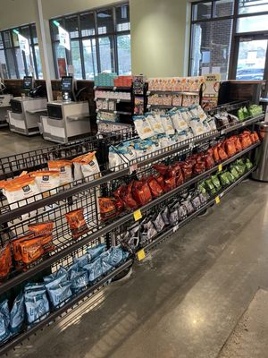 Whole Foods Market by null