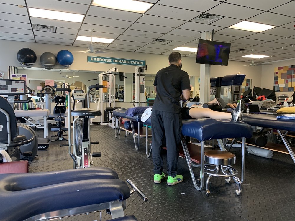 A FIRST CHOICE HEALTH CARE SYSTEMS Updated August 2024 19 Reviews 5149 S University Dr