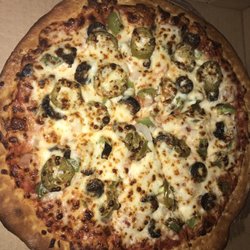 Best Pizza Pasta and Wings