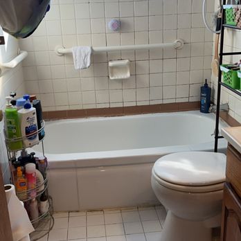 We Clean Slates - This is the finished touch - Home Cleaning Near Me