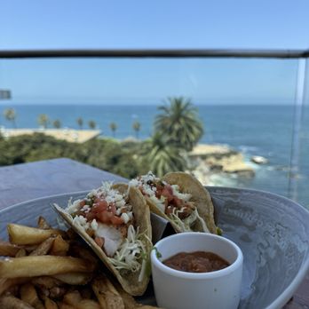 Duke's La Jolla - Ocean view - New American Near Me - La Jolla, California