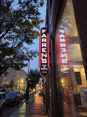 Farren's at The Inman by null