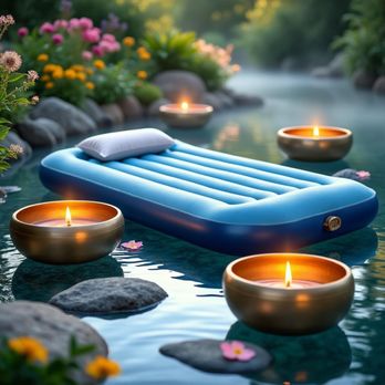 House of Sound Baths - Meditation Centers Near Me - Phoenix, Arizona House of Sound Baths - Meditation Centers Near Me - Phoenix, Arizona