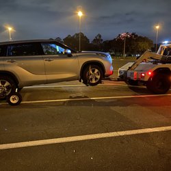 Five Star Towing and Recovery