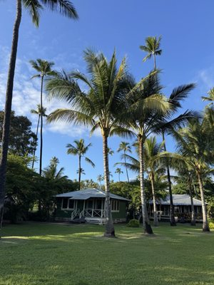 Waimea Plantation Cottages by null