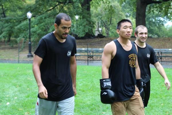 Combat Tactics Group