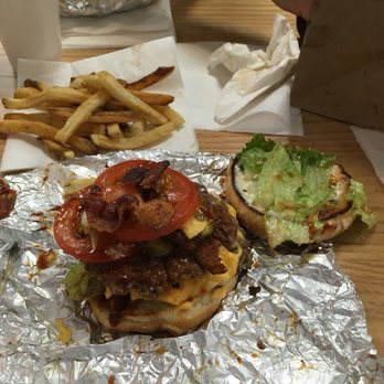Five Guys - Burgers Near Me - Roseville, California Five Guys - Burgers Near Me - Roseville, California
