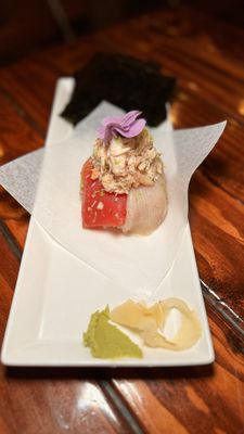 Greenlake Sushi and Roll by null