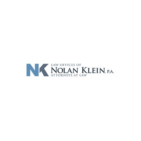 Law Offices of Nolan Klein PA - disability attorney in Fort Lauderdale, FL