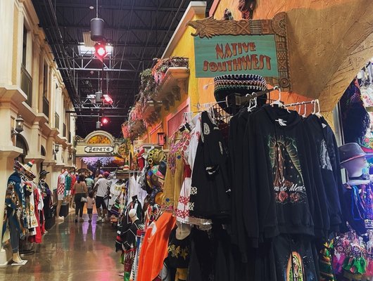 Plaza Mariachi by null