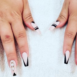 Top Nails