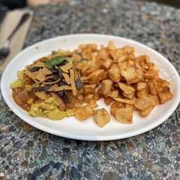 Colorado Scramble Colorado Scramble