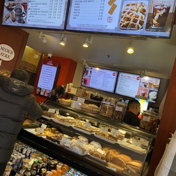 Biscoff Coffee Corner - Coffee & Tea Near Me - San Francisco, California Biscoff Coffee Corner - Coffee & Tea Near Me - San Francisco, California