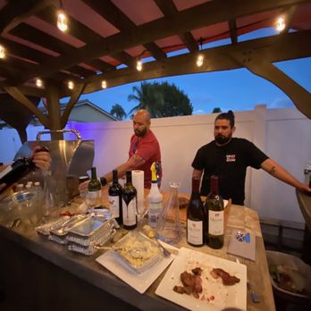 Meat N' Bone - Patio party! - Meat Shops Near Me - Coral Springs, Florida Meat N' Bone - Patio party! - Meat Shops Near Me - Coral Springs, Florida
