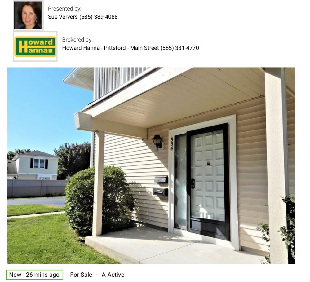 NOTHNAGLE REALTORS Updated October 2024 217 W Main St, Rochester