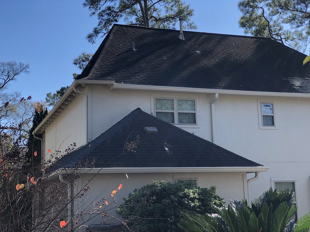 TRIPLE J’S ROOFING AND SEAMLESS GUTTERS 53 Photos 8222 Charlesmont