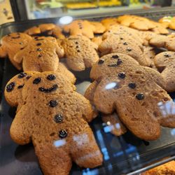 Busken Bakery