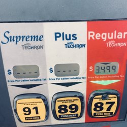 Chevron