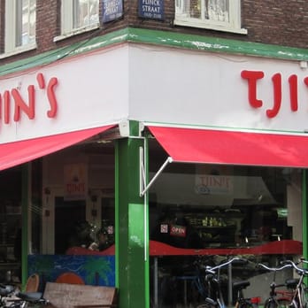 Tjin's Toko - International Grocery Near Me - Amsterdam, New Hampshire