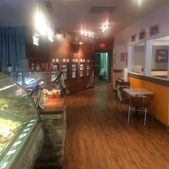 Frozen Cave - Always clean - Gelato Near Me - San Marcos, Texas
