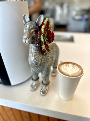 Pachamama Coffee by null