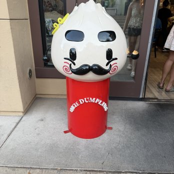 Uncle Dumpling - Noodles Near Me - Roseville, California Uncle Dumpling - Noodles Near Me - Roseville, California