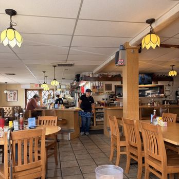 Western View Diner & Steakhouse - Interior - Breakfast & Brunch Near Me - Albuquerque, New Mexico Western View Diner & Steakhouse - Interior - Breakfast & Brunch Near Me - Albuquerque, New Mexico
