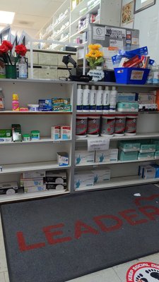 洋楽 g-rap Pharmacy  Street Distribution 0018454513_10.jpg