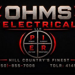 Ohm’s Electric