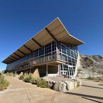 The Quarry Exhibit Hall - Visitor Centers Near Me The Quarry Exhibit Hall - Visitor Centers Near Me