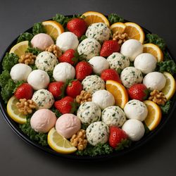 Mr Bagel and Deli - Home made flavor Cream cheeses & catering