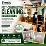 Photo of Fresh Cleaning Services 