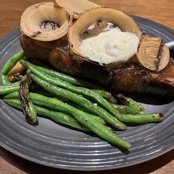 Harvest Kitchen and Bar - KC Strip - New American Near Me - Wichita, Kansas Harvest Kitchen and Bar - KC Strip - New American Near Me - Wichita, Kansas