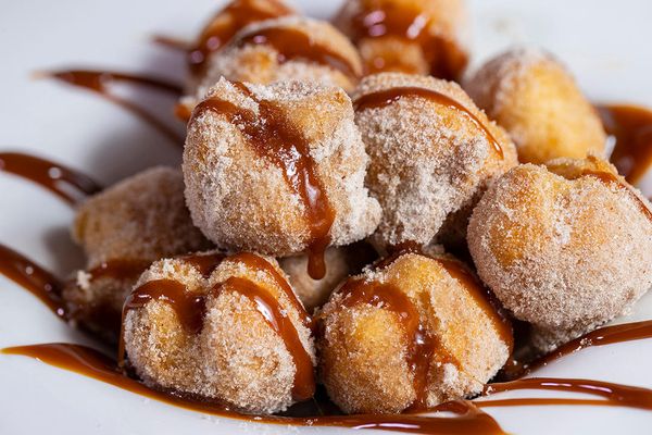 Centro Mexican Kitchen by null