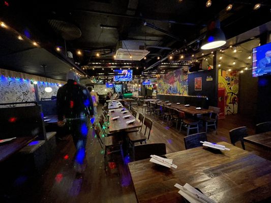 K-town Pocha by null