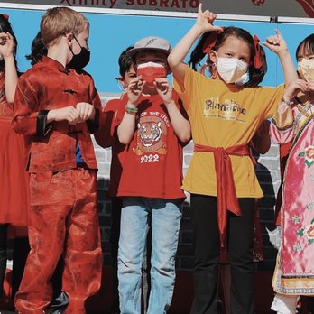 Mandarin Immersion in RWC - Elementary Schools Near Me - Redwood City, California