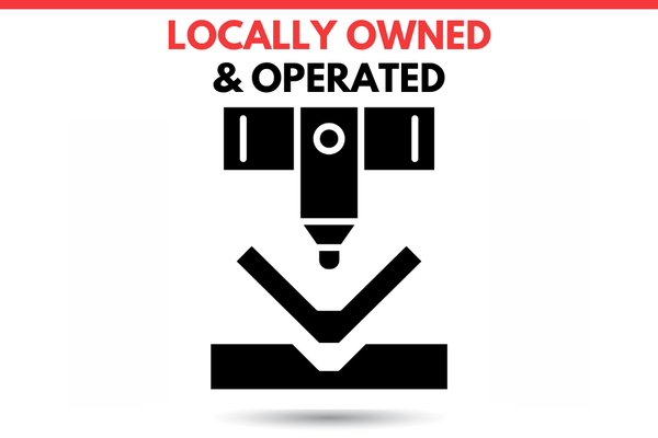 Locally Owned & Operated - Commercial Sheet Metal Metal Bending Metal Flashings Fabrication Design & Metal Fabrication Dust Collection Systems Sheet Metal Rolling Locally Owned & Operated - Commercial Sheet Metal Metal Bending Metal Flashings Fabrication Design & Metal Fabrication Dust Collection Systems Sheet Metal Rolling
