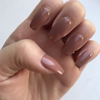 File U Fancy Nails - Nails by Hoa - Nail Salons Near Me - Gresham, Oregon