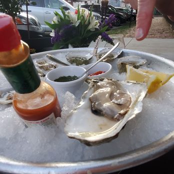 Jules@Market - Oysters - New American Near Me - Bristol, Pennsylvania Jules@Market - Oysters - New American Near Me - Bristol, Pennsylvania