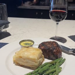 Filet Mignon