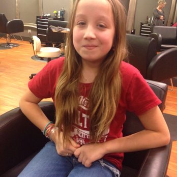 Sojourn Salon - Me getting ready for a new cut!!!! - Makeup Artists Near Me - North Aurora, Illinois Sojourn Salon - Me getting ready for a new cut!!!! - Makeup Artists Near Me - North Aurora, Illinois