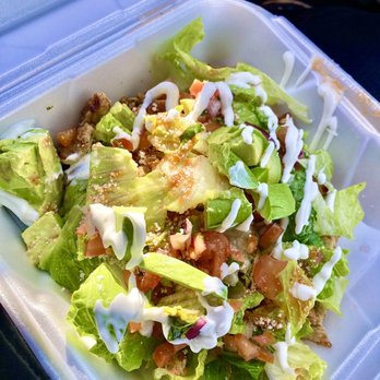 C'los - Chicken sope - Burgers Near Me - Coachella, California